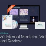 CME INFO MedStudy Internal Medicine Board Review 2020