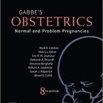 Gabbe’s Obstetrics Normal and Problem Pregnancies 8e 2021