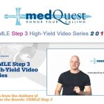MedQuest 2019-2020 USMLE STEP 3