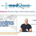 MedQuest Internal Medicine Boards 2019-2020