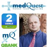 MedQuest USMLE Step2ck Qbank 2018