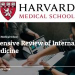 41st Annual Intensive Review of Internal Medicine by Harvard Medical School – 2018