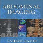 Abdominal Imaging Expert Radiology Series, 2e 2017