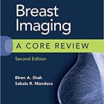 Breast Imaging A Core Review 2e 2018 PDF