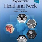 ExpertDDX Head and Neck 2e 2019 – EPUB