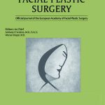 Facial Plastic Surgery 2020 Official Journal of the European Academy of Facial Plastic Surgery