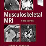 Musculoskeletal MRI 3e 2020