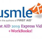 USMLE First Aid Express 2019 Step1-Videos