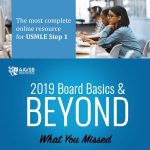 Boards And Beyonds USMLE STEP 1-2019