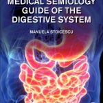 2020 Medical Semiology Guide of the Digestive System Part I Original PDF