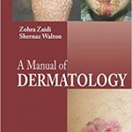 A Manual of Dermatology, 2ed