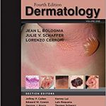 Dermatology 2-Volume Set, 4ed 2018