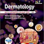 Dermatology An Illustrated Colour Text, 6ed