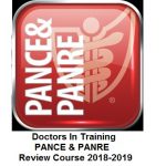 Doctors-In-Training-PANCE-PANRE-Review-Course-2018-2019