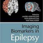 Imaging Biomarkers in Epilepsy 2019