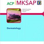 MKSAP (R) 17 Dermatology, 17ed 2016