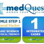 MedQuest USMLE Step 1 Videos