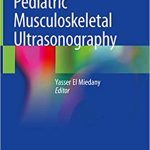 Pediatric Musculoskeletal Ultrasonography 2020
