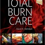 Total Burn Care 2018