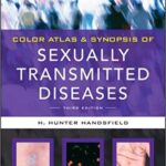 Color Atlas & Synopsis of Sexually Transmitted Diseases,