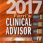 Ferri’s Clinical Advisor 2017 5 Books in 1, 1ed