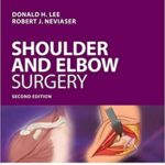 Operative Techniques Shoulder and Elbow Surgery PDF+Video 2019