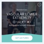 123sonography Vascular Lower Extremity BachelorClass 2019