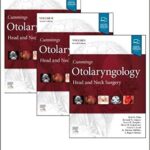 2021 Cummings Otolaryngology Head and Neck Surgery 3 Vol