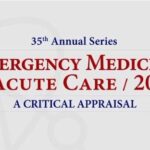 CCME Emergency Medicine & Acute Care A Critical Appraisal Series 2020