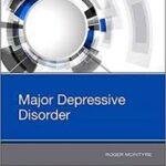 Major Depressive Disorder, 1ed