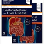 Sleisenger and Fordtran’s Gastrointestinal and Liver Disease, 2021