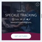 123Sonography Speckle Tracking MasterClass 2019