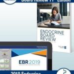 2019 Endocrine Board Review 11th Edition