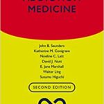 Addiction Medicine (Oxford Specialist Handbooks)