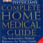 BMA Complete Home Medical Guide