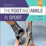 Baxter’s The Foot And Ankle In Sport (3rd Edition) 20210
