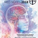 Essential Med Notes 2018 (Toronto Notes 2018)