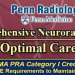 Penn Radiology Comprehensive Neuroradiology Optimal Care 2019 Course_Video
