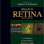 Ryan’s Retina 3 Volume Set PDF + Video 2018