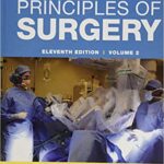 Schwartz’s Principles of Surgery 11th Edition PDF+VIDEOS 2019