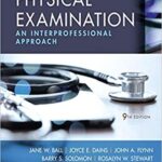 Seidel’s Guide to Physical Examination