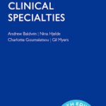 Oxford Handbook of Clinical Specialties,