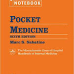 Pocket Medicine The Massachusetts General Hospital Handbook of Internal