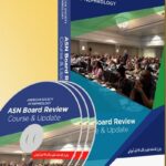 ASN Board Review Course & Update Video-Course 2019 Price 25€