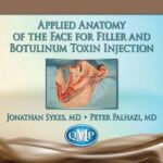 Applied Anatomy of the Face for Filler and Botulinum Toxin Injection-Videos