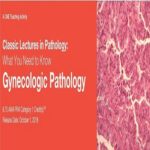 Classic Lectures in Pathology What You Need to Know Gynecologic Pathology CME COURSE 2018