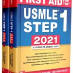FIRST AID for the USMLE STEP 1 2021