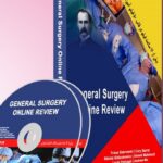 General Surgery Online Review Course-Video 2019 Price 20€