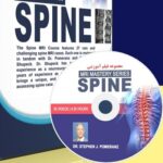 MRI Mastery Series Spine Course-Video