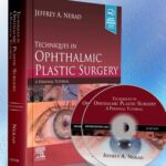 Techniques in Ophthalmic Plastic Surgery PDF+VIDEO 2021